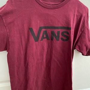 VANS T-Shirt